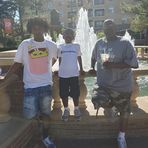 Profile Picture of Marcus Glover (@marcus.glover.142) on Facebook