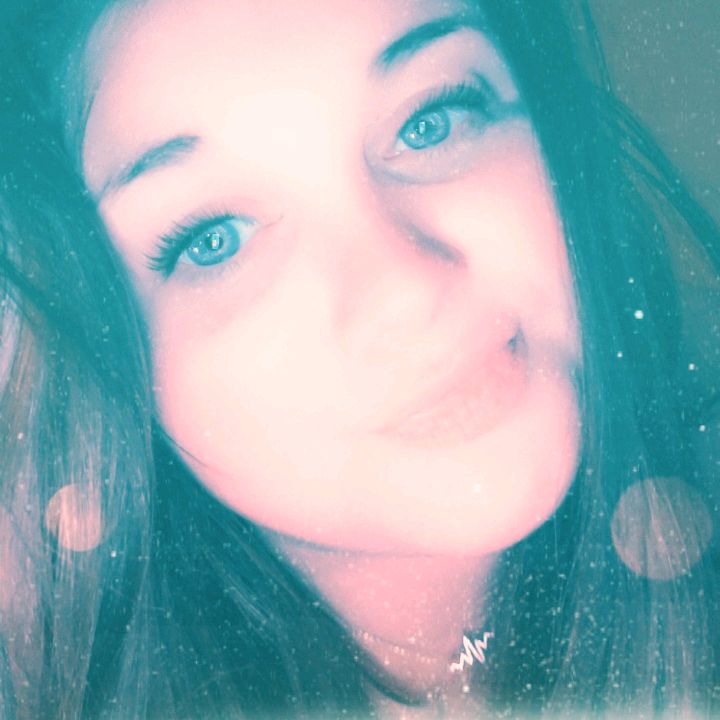 Profile Picture of Haley Gottschalk (@gottchalk) on Tiktok