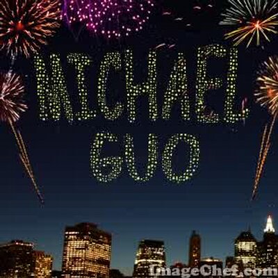 Profile Picture of Michael Guo (@michaelguo123) on Twitter