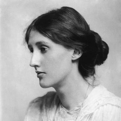 Profile Picture of Virginia Woolf (@mrsStephenWoolf) on Twitter