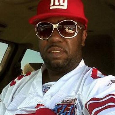 Profile Picture of Al Holloway (@alblueon2) on Twitter