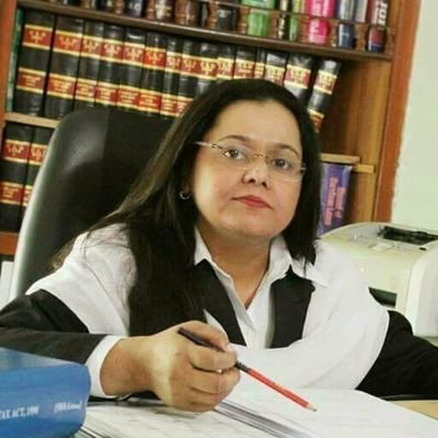 Profile Picture of Saba Saeed (@sabasae54048566) on Twitter