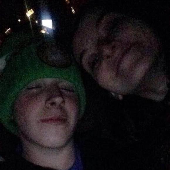 Profile Picture of Christopher Knauf (@cknauffff) on Poshmark