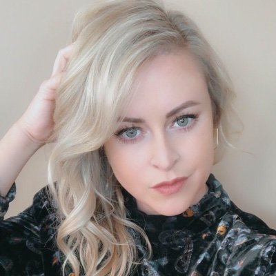 Profile Picture of Lora Hamptonon Twitter