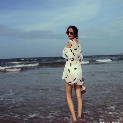 Profile Picture of Zoe Liu (@zoeliu1102) on Twitter