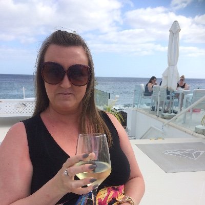 Profile Picture of Tracey Stark (@TraceyS02862227) on Twitter