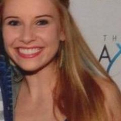 Profile Picture of Elizabeth S. Hurt (@StrxnuousDevil) on Twitter