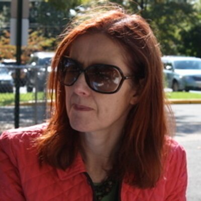 Profile Picture of Mary Gorman-mcadams, (@gormanmcadams) on Twitter