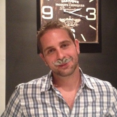 Profile Photo of Matt Shulist (@mattshulist) on Twitter