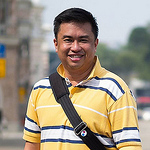 Profile Picture of Simon Leong (@simon_leong) on Flickr
