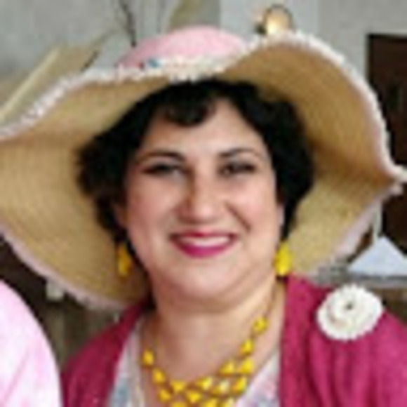 Profile Picture of Anastasiya Ingerman (@a_ingerman) on Poshmark