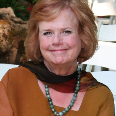 Profile Picture of Sue Aiken (@sueaiken9) on Twitter