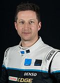 Profile Picture of Robert Dahlgrenon Wikipedia