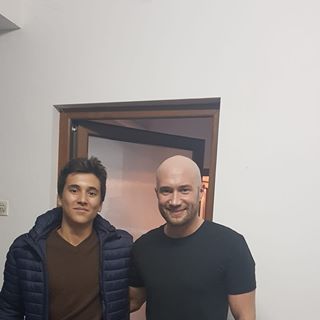 Profile Picture of Albert Dragulin (@albert.dragulin) on Facebook