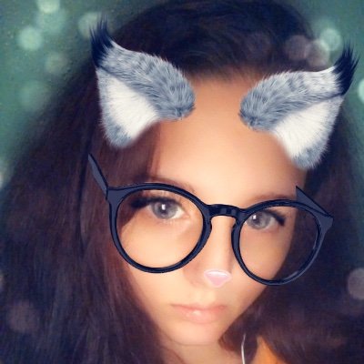 Profile Picture of Alyssa Mackey (@AlyssaMackey18) on Twitter