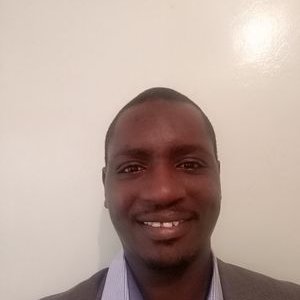 Profile Picture of Henry Ontiti (@HOntiti) on Twitter