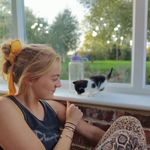 Profile Picture of Lydia Scott-Mearns (@lydiascottmearns) on Instagram