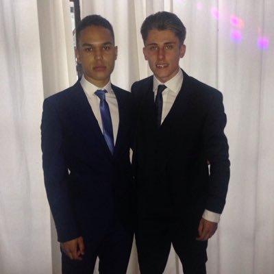 Profile Picture of Dion (@DionJones_) on Twitter