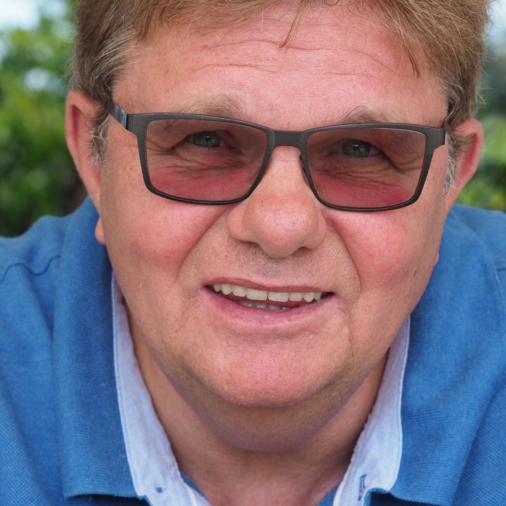 Profile Picture of Thomas Büscher (@tombue) on Tiktok