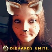 Profile Picture of Jasmine Stevens (@jasmine-stevens-23) on Quora