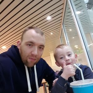 Profile Picture of Ben Mcwilliams (@benjiwhufc) on Twitter
