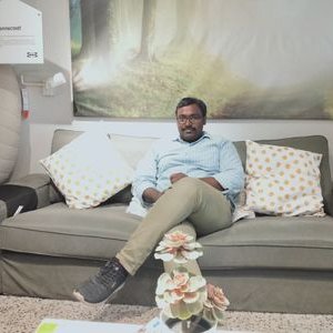 Profile Picture of Bhimireddy Surya Reddy (@BhimireddyRed) on Twitter