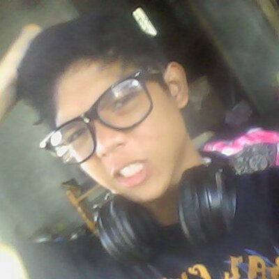 Profile Picture of Ian Arriola (@ian_gasper) on Twitter