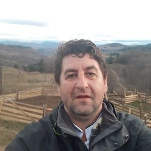 Profile Picture of Dumitrescu Paul (@DumitrescuPaul4) on Twitter