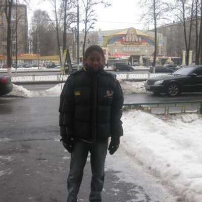 Profile Picture of Frank Toscano (@Mulatxynho) on Twitter