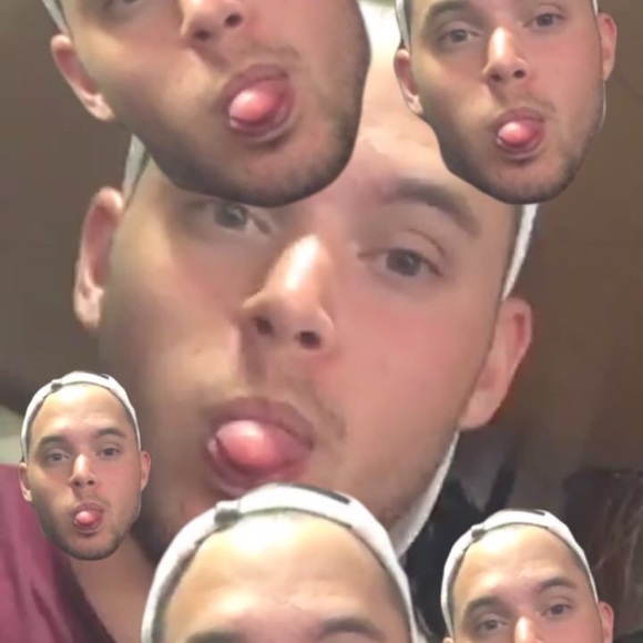 Profile Picture of Matthew Merchant (@merchanm) on Poshmark