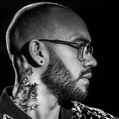 Profile Picture of Luis Alamo (@soyluisalamo) on Twitter