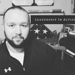 Profile Picture of Jared Hostetler (@shield_leaders_hoss) on Instagram
