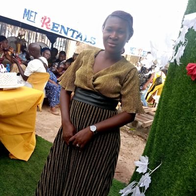 Profile Picture of Florence Paul (@Florenc65030664) on Twitter