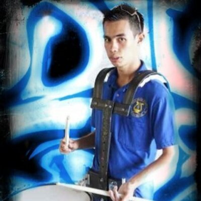 Profile Picture of Sheldon Graham (@SheldonGraham03) on Twitter