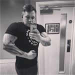 Profile Picture of Mark Hobbs (@markhobbs94) on Instagram