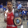 Profile Picture of Devin Haney (@@devinhaney2) on Tiktok