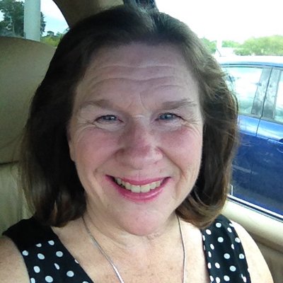 Profile Picture of Marilyn Davis (@Marilyndavis726) on Twitter