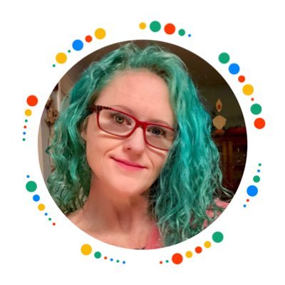 Profile Picture of Carrie Whitney-Butts (@CarrieWhitney) on Twitter