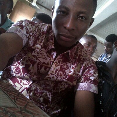 Profile Picture of James Israel (@israel_james_24) on Twitter