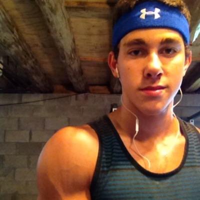 Profile Picture of David Ison (@DavidisonIson) on Twitter