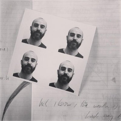 Profile Picture of Daniel Viedma (@elviajeropolar) on Twitter