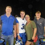 Profile Picture of Brandon Thornton (@brandonthornton_) on Instagram