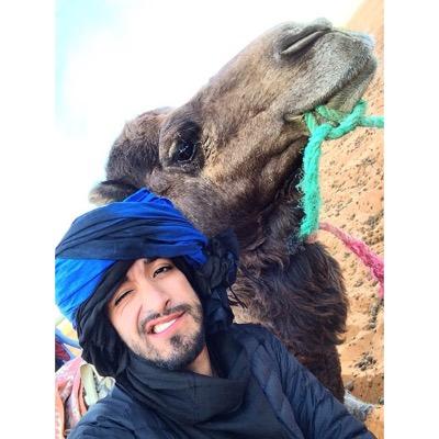 Profile Picture of Carlos Robert (@PinzonRocks) on Twitter