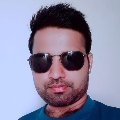 Profile Picture of Jagdish Kumar🇮🇳 💯Follow Back (@jagdishkumar42) on Twitter