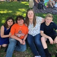 Profile Picture of Crystal Pino (@crystal-pino) on Quora