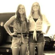 Profile Picture of Amanda Pfost (@barefootsand) on Pinterest