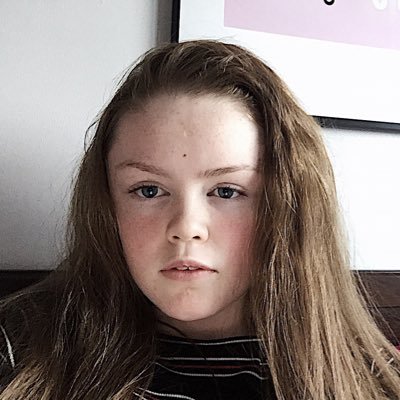 Profile Picture of Anna Browne (@annabrowne11) on Twitter