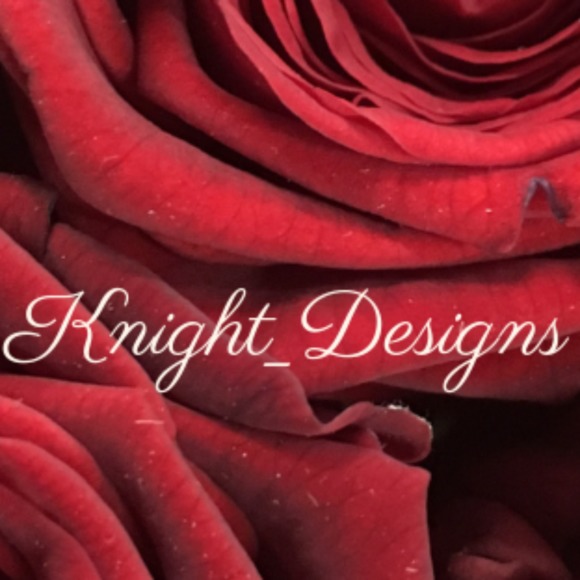 Profile Picture of Knight designs Knighton (@knight_designs) on Poshmark