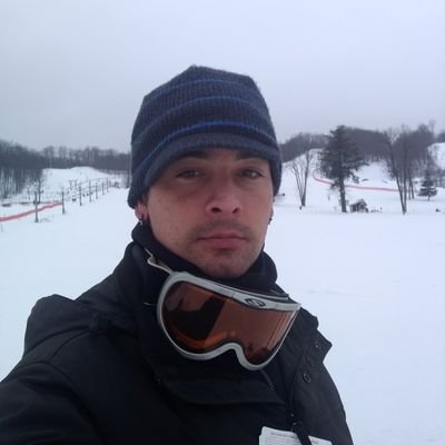 Profile Picture of Travis Mccreless (@MccrelessTravis) on Twitter