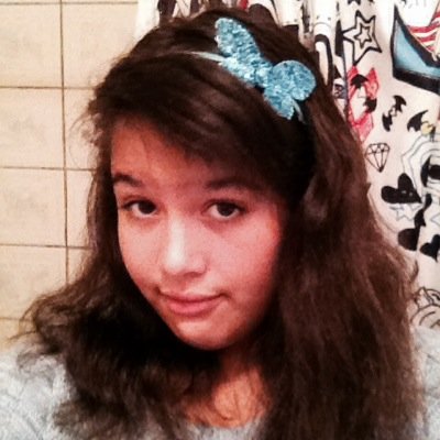 Profile Picture of Kelsey Alvarez (@i_love_lois) on Twitter